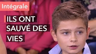 Ce héros qui m'a sauvé la vie ! - Ça commence aujourd'hui