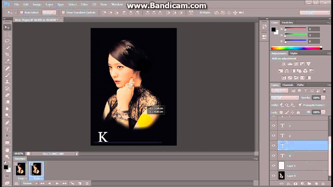 How To Make Moving Text gif PS CS6 YouTube how-to-make-moving-text-gif-ps-cs6-youtube