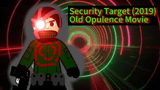 Security target (2019) Cyber Eye detection Soundtrack music OST