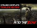 STALKER LORE - A Complete History Of The Zone