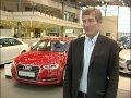 Audi центр г.Пермь ООО "Премьер" | Сатурн-Р