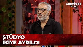 Ekipten Şampiyonluk Tahmini | Survivor Ekstra 119. Bölüm