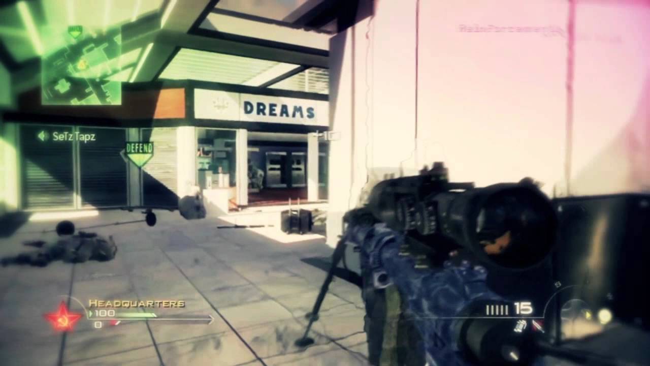 Sick OCE | zDrenz | Ep. 16 | MW2