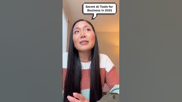 Secret AI Tool to Find the Perfect Domain Name for Your Business #shortvideo #shortsfeed #marketing