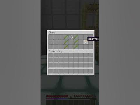 9+ How To Craft Scafolding