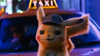 Detective Pikachu is SHOCKingly Good (Schaffrillas Productions)