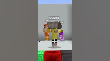 Minecraft Color Match! 2