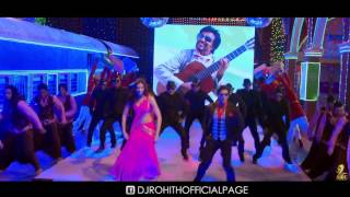 LUNGI DANCE [ REMIX ] DJ ROHITH TG