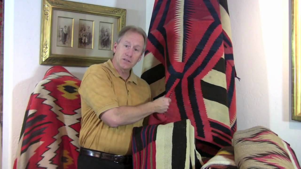 Navajo Rugs Navajo Blankets For Sale - Authentic Navajo Indian Rugs