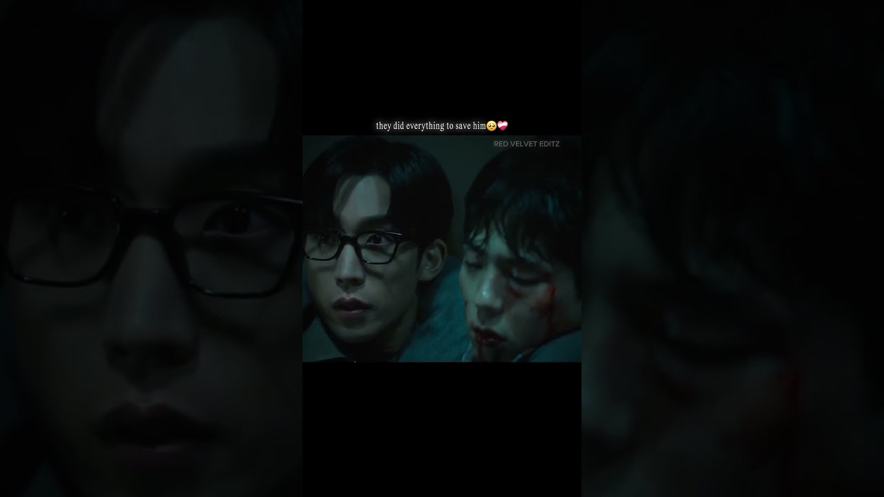 This Episode Goodboy Kdrama
