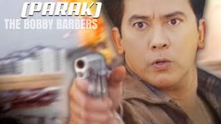 BOBBY BARBERS PARAK 1997 FULL MOVIE(PHILIP SALVADOR) Thumb