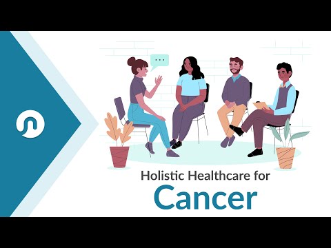 Holistic Healthcare for Cancer | Naluri