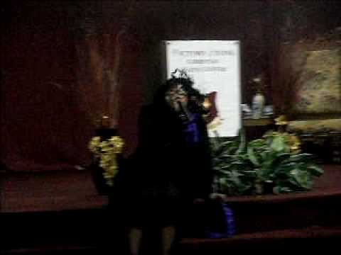 Victory Living Christian Faith Center---Part 3