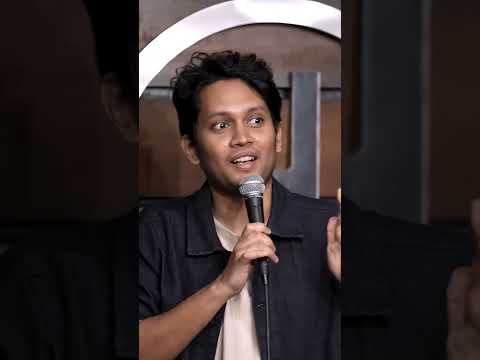 Pokémon Go! #standupcomedy #indianlaughs #indianstandup #comedy #standup #funny #comedygenre