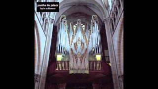 Pantha Du Prince- Ursonate 3