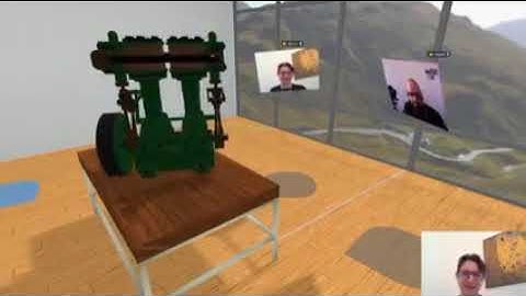 Using #AR in the LearnBrite #ELearning platform!