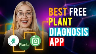 Best Free Plant Diagnosis App : iPhone & Android (Which is the Best Free Plant Diagnosis App?) screenshot 4