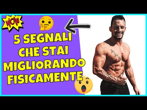 Video: 5 Segni Di Un Buon Allenatore