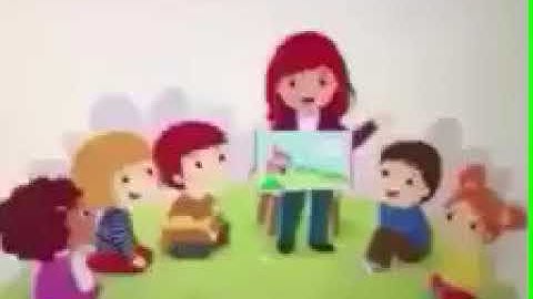 Nursery - Introduction to the concept - On and Under | DPS Ruby Park, Kolkata