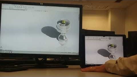 Ohio State University College of Engineering Citrix VDI