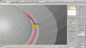 Modelling a home theatre system in 3ds Max - Part 2 - Fix