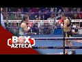 Yazmín 'Rusita' Rivas vs Cristina Pacheco | Pelea Completa