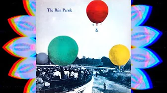 Rain Parade- Emergency Third Rail Power Trip (Side One) Rain Parade- Emergency Third Rail Power Trip (Side One)