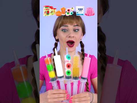 ASMR Emoji Gummy