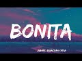 Bonita - Juanes ft. Sebastián Yatra | (Letra/Lyrics)
