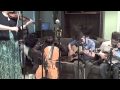 Hey Rosetta - Young Glass; performing in Austin, TX on The Verge XM 151