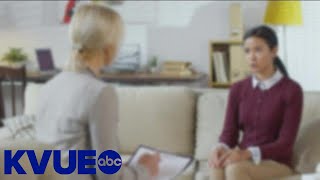 More Texans seeking mental health treatment | KVUE