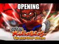 SMB The Legendary Warrior Opening Edited Reuploaded 