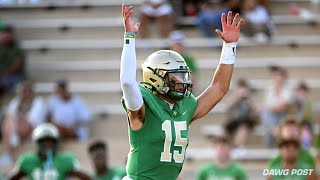 Riding Home: First Impressions of 5-Star UGA Commit Dylan Raiola