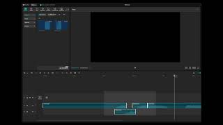 How to make a glitchy retro voice effect on CapCut.