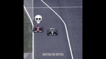 THE GREATEST OVERTAKES IN F1 HISTORY part 1