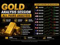 Trading Session 14 | Market Analysis & Education