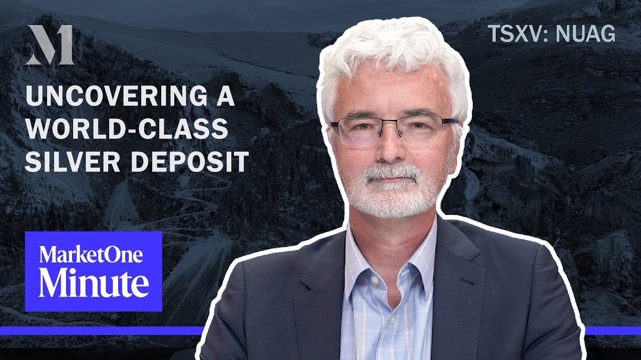 The world-class silver deposit New Pacific Metals discovered