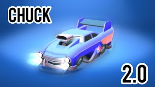 Chuck 2.0 - Crash of Cars screenshot 4