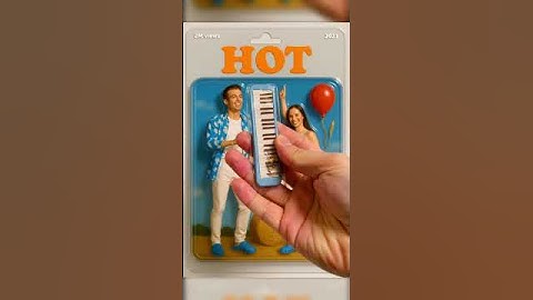 Který set hraček je nejlepší?