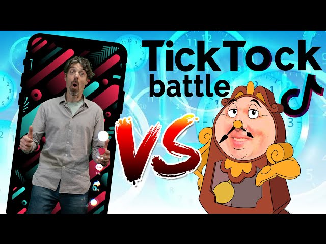 MDQL: Tick Tock Battle