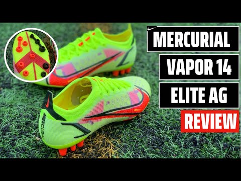 Video LIỆU AG CỦA NIKE CÓ CHƠI ĐƯỢC TRÊN SÂN CỎ NHÂN TẠO... - youtube