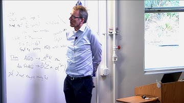 Chordal Graphs and Sparse Semidefinite Optimization