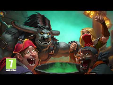 Trailer del filmato del Mini-set Miniere della Morte