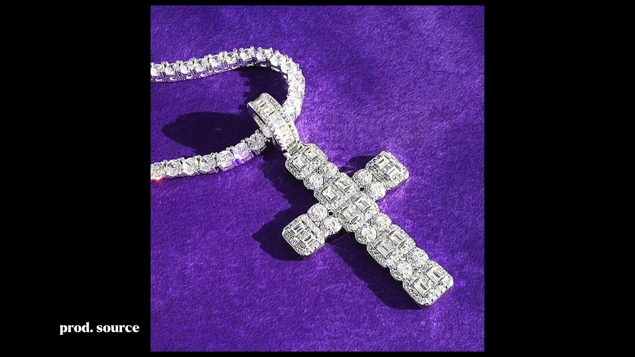 [FREE] Playboi Carti x Pierre Bourne Type Beat - ''Lovely''