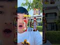 Iphone 17 Pro Max Cosmic Orange 📱🥰#filter #funy #tiktok