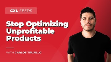 Optimize Product Margins: Profit-Focused CRO Approach