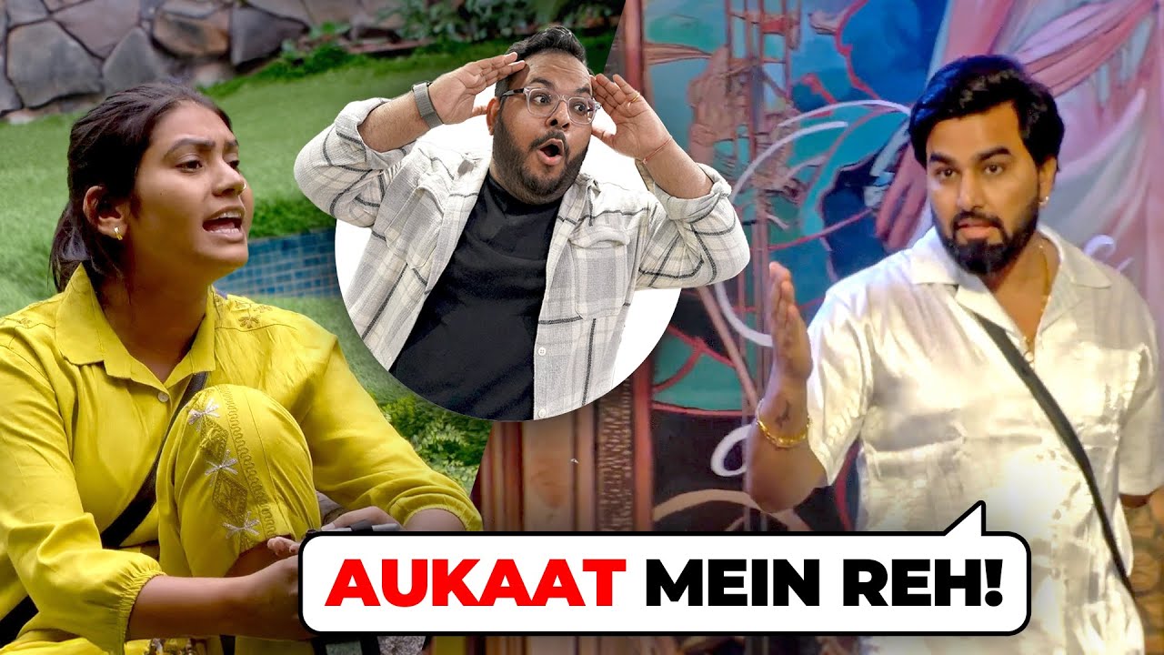 Latest Title & Thumbnail