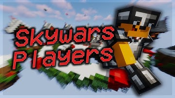 Types of Skywars Players