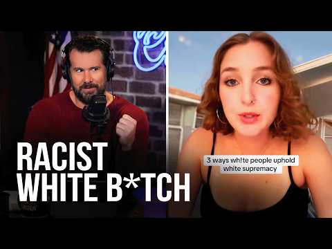 She Is the Liberal Brain Rot Final Boss