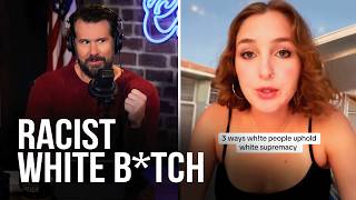 Dumbss Thinks Compliments Are Racist